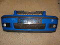 VW Polo Facel. 6N Forkofanger Med OEM Nr. 6N0807217E Fra VW Ophugger