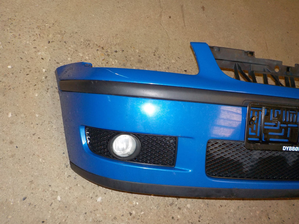 VW Polo Facel. 6N Forkofanger Med OEM Nr. 6N0807217EGRU Fra VW Ophugger