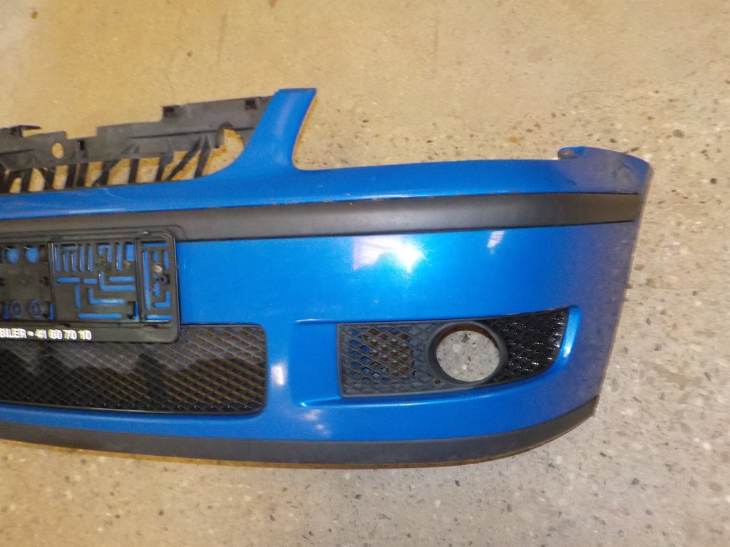 VW Polo Facel. 6N Forkofanger Med OEM Nr. 6N0807217EGRU Fra VW Ophugger