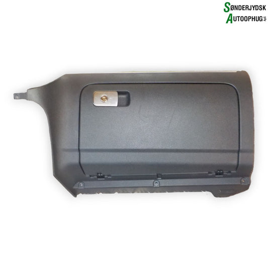 VW Eos Handskerum Med OEM Nr. 1K1857114AB Fra VW Ophugger