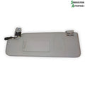 VW Eos Solskærm Med OEM Nr. 1Q0857551P Fra VW Ophugger