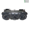 VW Eos Varmeregulering Med OEM Nr. 1K0820047JPWHS Fra VW Ophugger