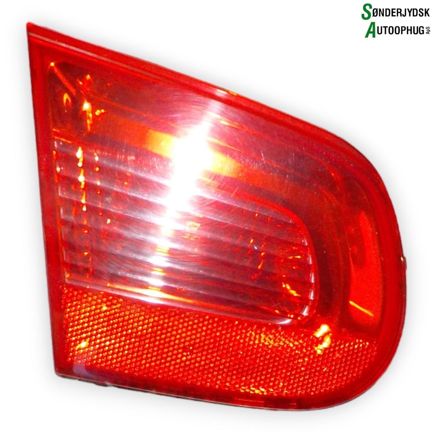 VW Eos 1Q Baglygte Med OEM Nr. 1Q0945093 Fra VW Ophugger