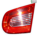 VW Eos Baglygte Med OEM Nr. 1Q0945094 Fra VW Ophugger