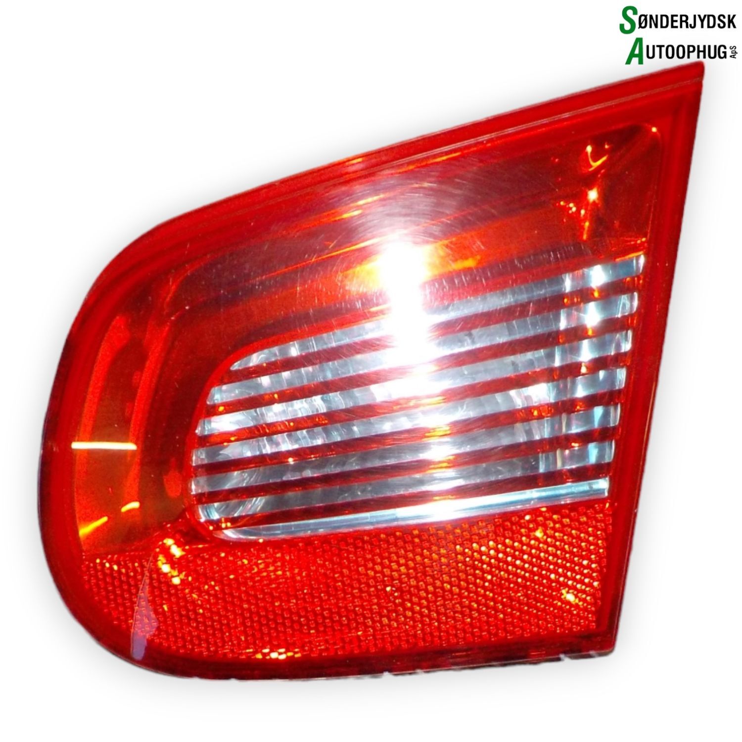 VW Eos Baglygte Med OEM Nr. 1Q0945094 Fra VW Ophugger