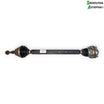 VW Eos Trækaksel For H Med OEM Nr. 1K0407272RB Fra VW Ophugger