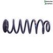 VW Eos Bagfjeder Spiral Med OEM Nr. 1K0511115CA Fra VW Ophugger