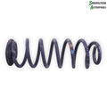 VW Eos Bagfjeder Spiral Med OEM Nr. 1K0511115CA Fra VW Ophugger