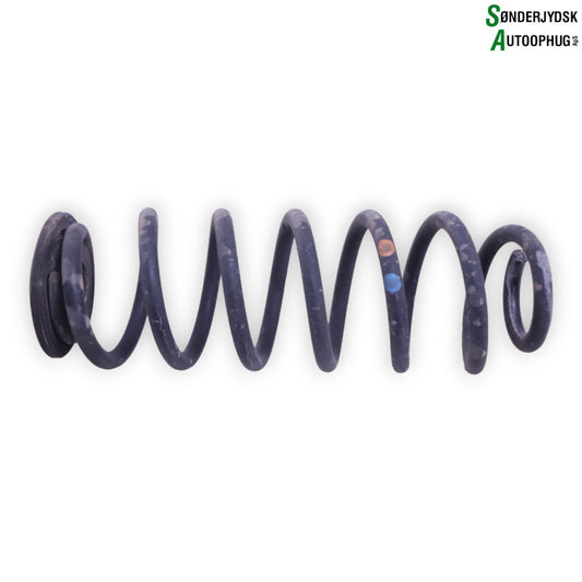 VW Eos 1Q Bagfjeder Spiral Med OEM Nr. 1K0511115CA Fra VW Ophugger