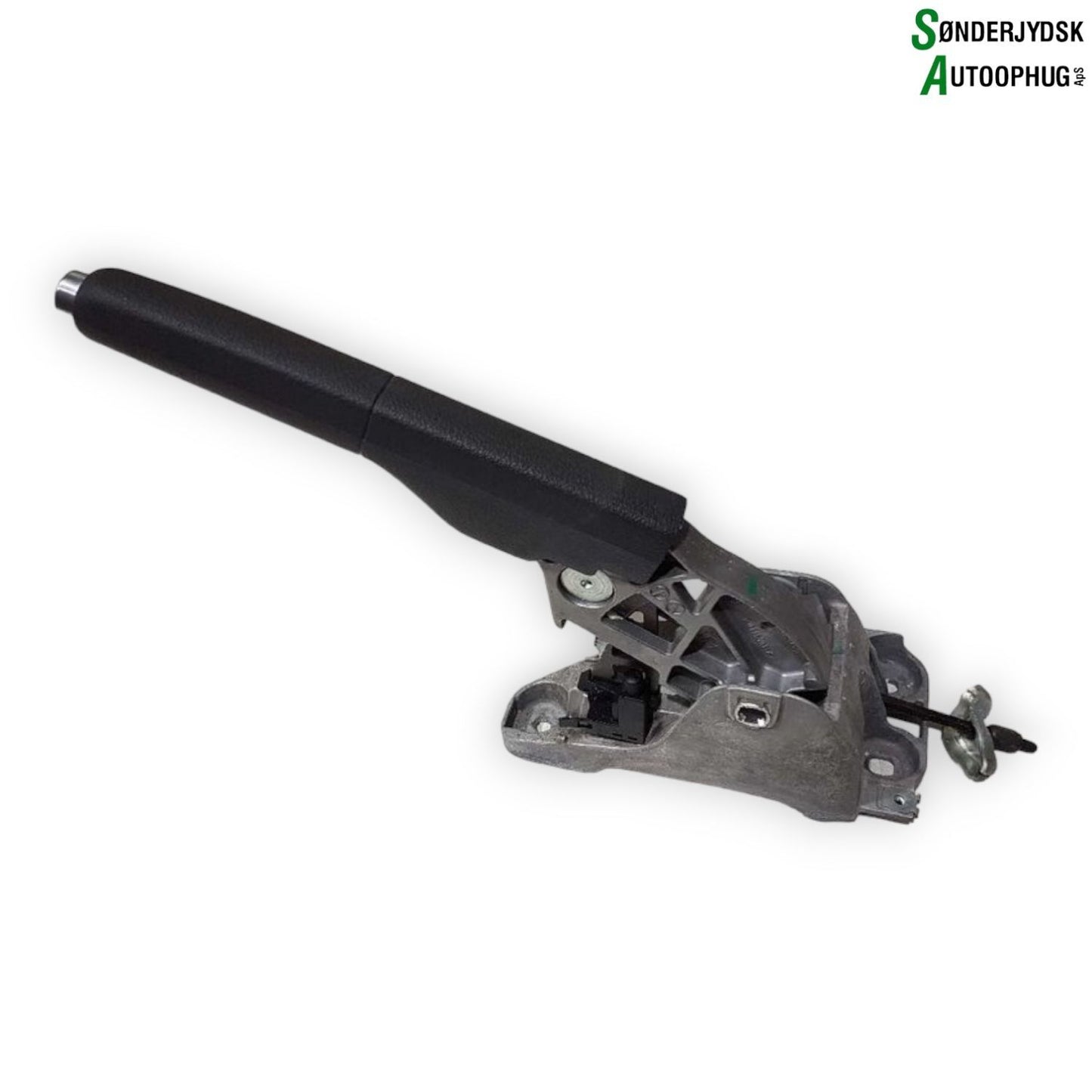 VW Eos 1Q Håndbremse Med OEM Nr. 5M0864251B Fra VW Ophugger