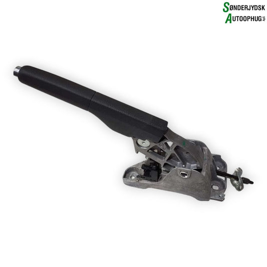 VW Eos 1Q Håndbremse Med OEM Nr. 5M0864251B Fra VW Ophugger