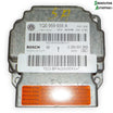 VW Eos Airbag Elboks Med OEM Nr. 1Q0959655A06E Fra VW Ophugger