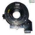 VW Eos Airbag Stelring Med OEM Nr. 1K0959653C Fra VW Ophugger