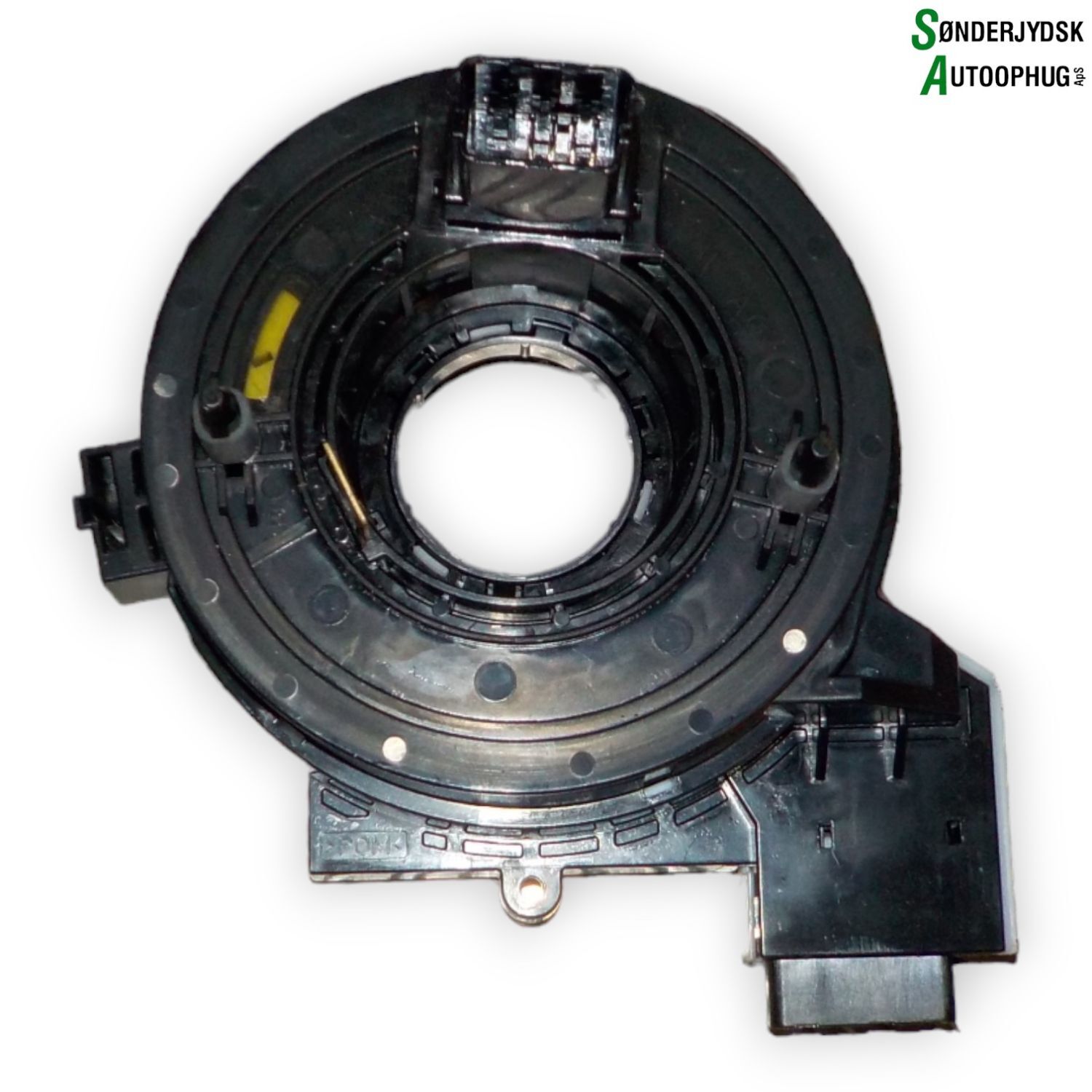 VW Eos 1Q Airbag Stelring Med OEM Nr. 1K0959653C Fra VW Ophugger