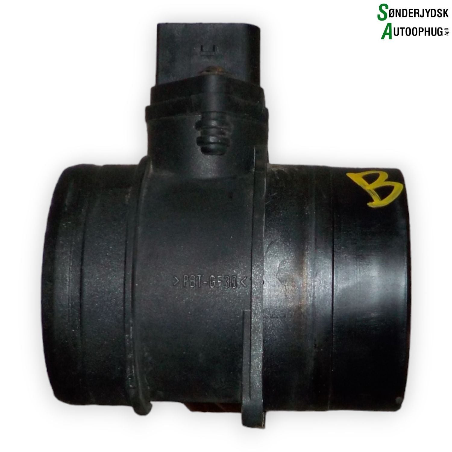 VW Eos Luftmængdemåler Med OEM Nr. 0281002461 Fra VW Ophugger