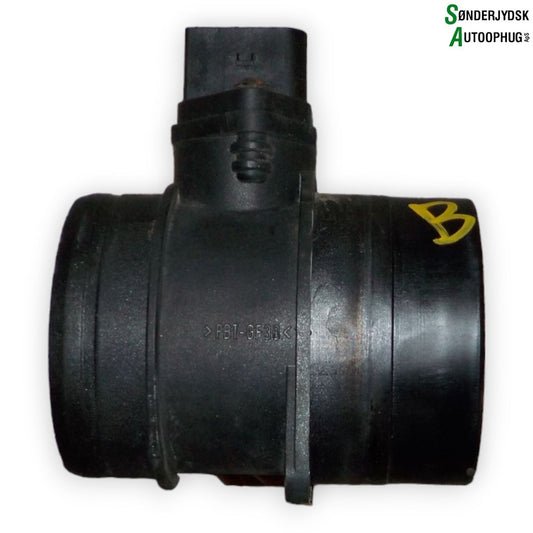 VW Eos Luftmængdemåler Med OEM Nr. 0281002461 Fra VW Ophugger