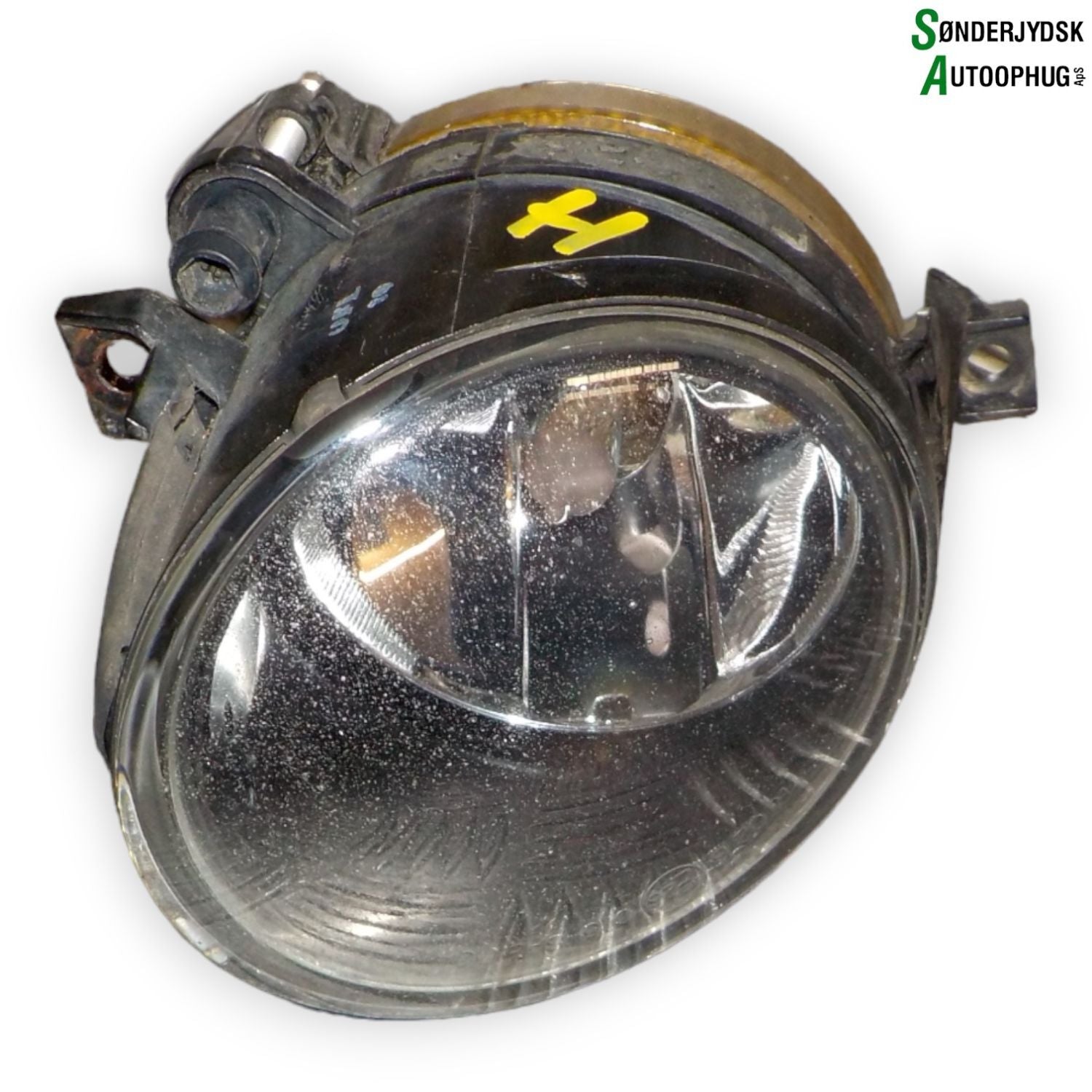 VW Eos Tågelygte For Med OEM Nr. 1T0941700C Fra VW Ophugger