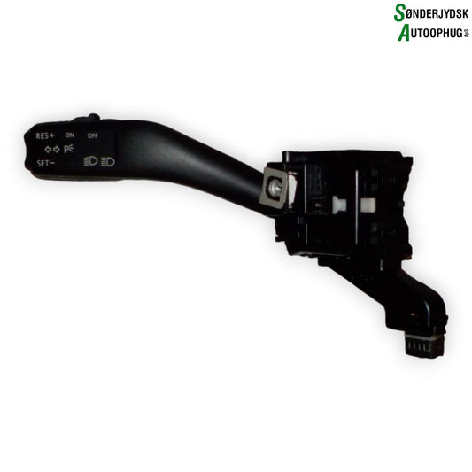 VW Eos 1Q Kontakt Blink Med OEM Nr. 1K0953513G9B9 Fra VW Ophugger