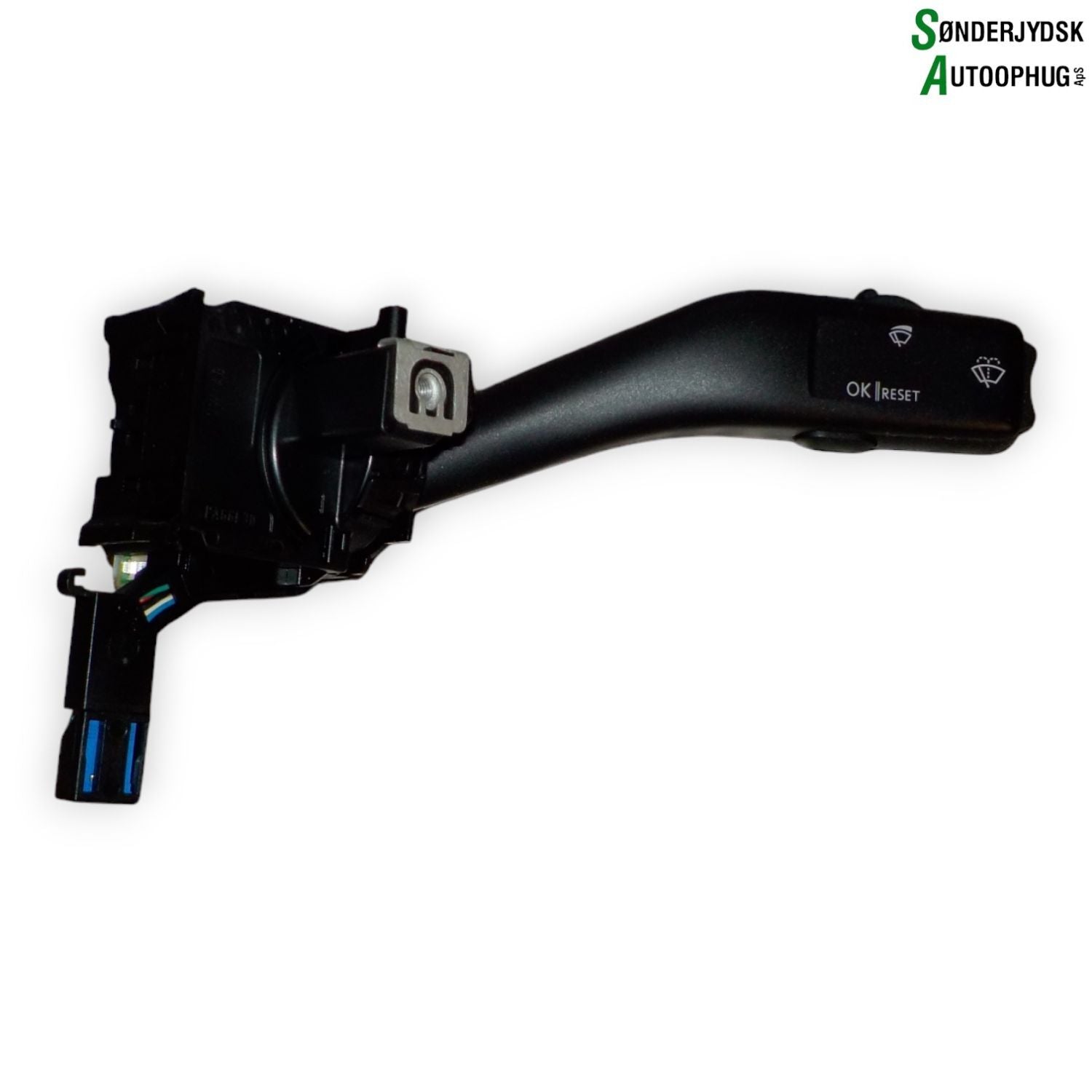 VW Eos Kontakt Visker Med OEM Nr. 1K0953519C Fra VW Ophugger