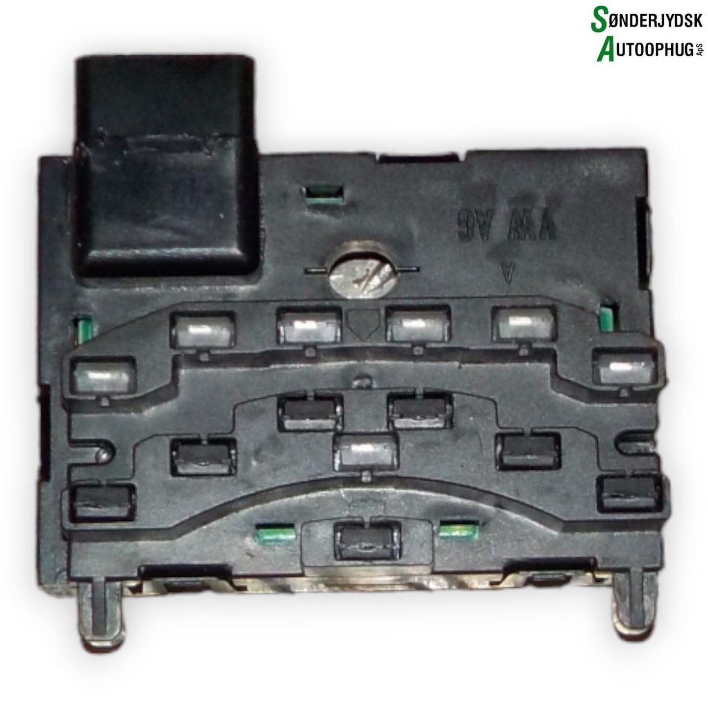 VW Eos 1Q Regnsensor Med OEM Nr. 1K095964CM Fra VW Ophugger