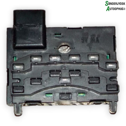 VW Eos 1Q Regnsensor Med OEM Nr. 1K0955559AH Fra VW Ophugger