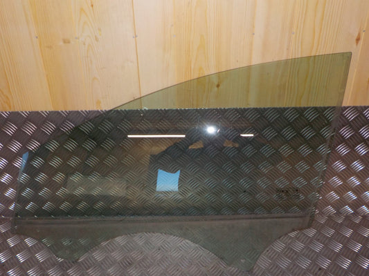 Ford Mondeo 4 Dørrude - Siderude Med OEM Nr. 7S71A21411AE Fra Ford Ophugger