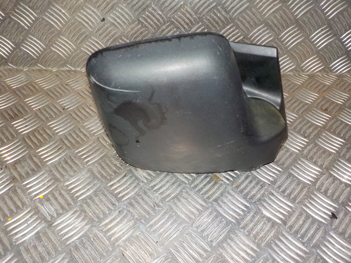 Citroen Jumpy Sidespejl Med OEM Nr. 8153JA Fra Citroen Ophugger