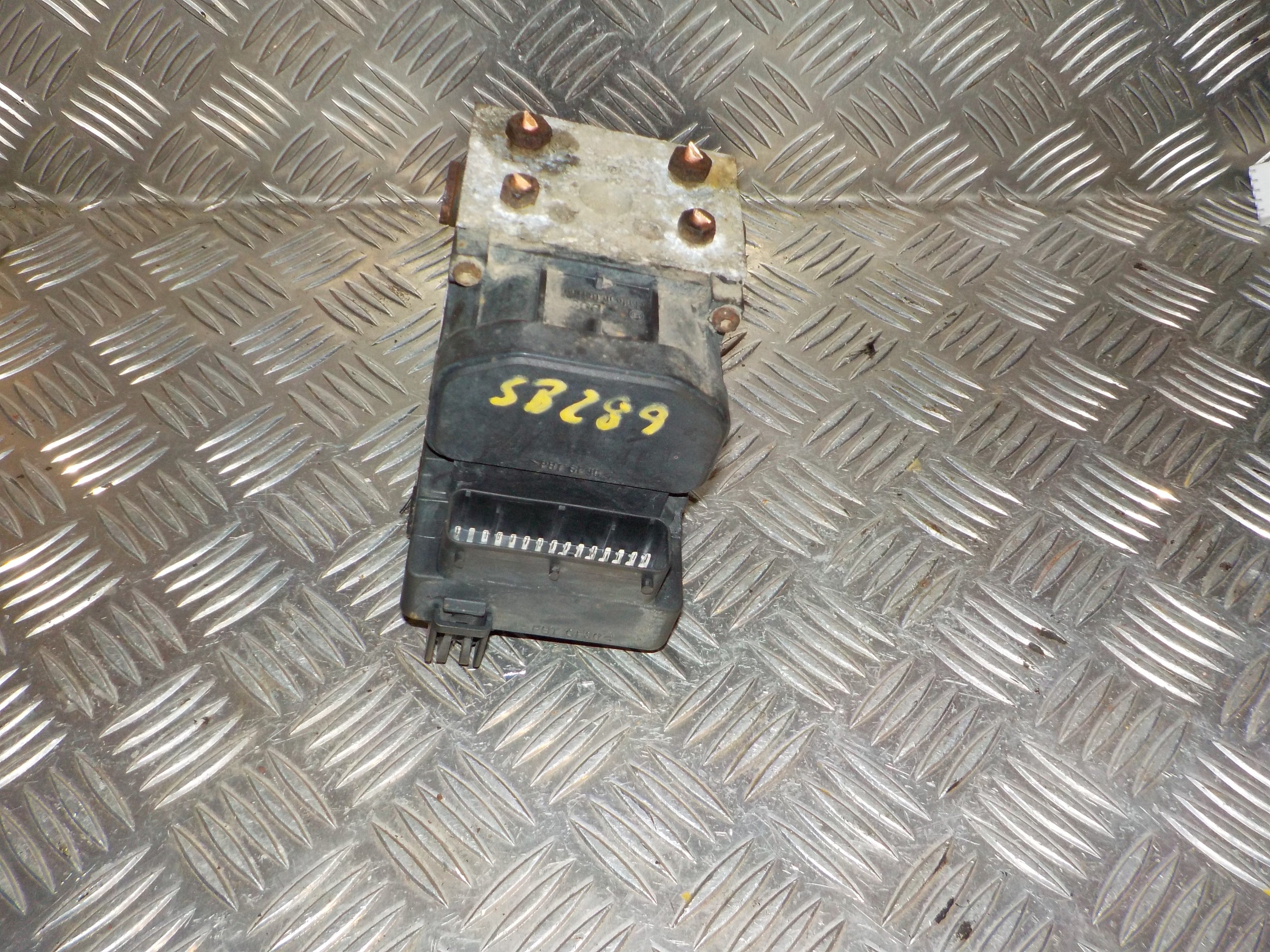 Citroen Jumpy ABS Pumpe Med OEM Nr. 454152 Fra Citroen Ophugger