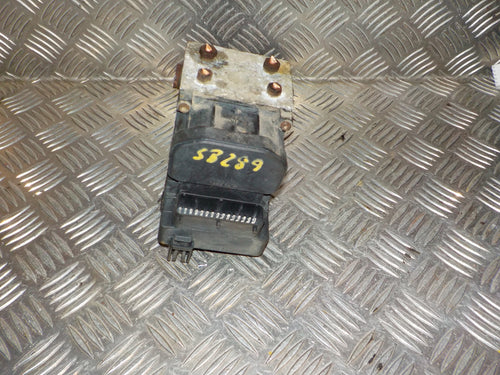 Citroen Jumpy ABS Pumpe Med OEM Nr. 454152 Fra Citroen Ophugger