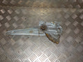 Toyota Corolla E12 Rudemotor - Rudehejs Med OEM Nr. 6984002110 Fra Toyota Ophugger