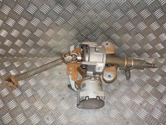 Fiat Panda Ratstamme M/El-Servo Med OEM Nr. 26096580 Fra Fiat Ophugger