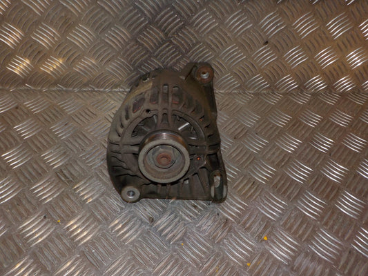 Fiat Panda Generator Med OEM Nr. 46843093 Fra Fiat Ophugger