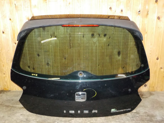 Seat Ibiza 6J Bagklap Med OEM Nr. 6J4827024 Fra Seat Ophugger