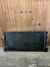 Seat Ibiza Køler Med OEM Nr. 6R0121253A Fra Seat Ophugger
