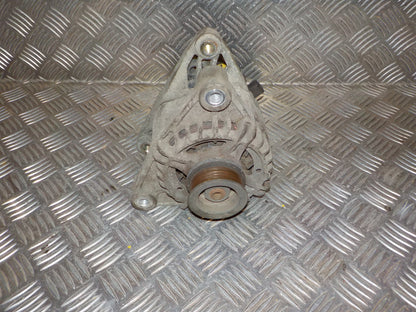 Opel Corsa C Generator Med OEM Nr. 13222929 Fra Opel Ophugger