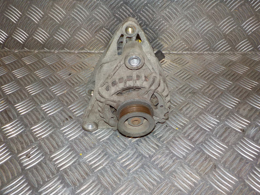 Opel Corsa C Generator Med OEM Nr. 13222929 Fra Opel Ophugger