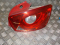 Seat Ibiza Baglygte Med OEM Nr. 6J4945096H Fra Seat Ophugger