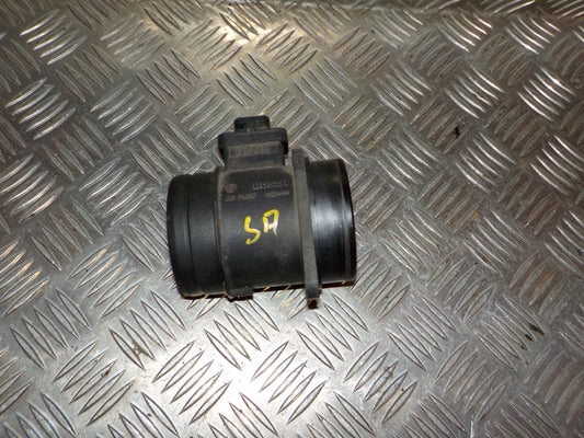 Seat Ibiza 6J Luftmængdemåler Med OEM Nr. 03P906461 Fra Seat Ophugger