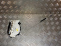 Seat Ibiza Dørlås Med OEM Nr. 5N1837016C Fra Seat Ophugger
