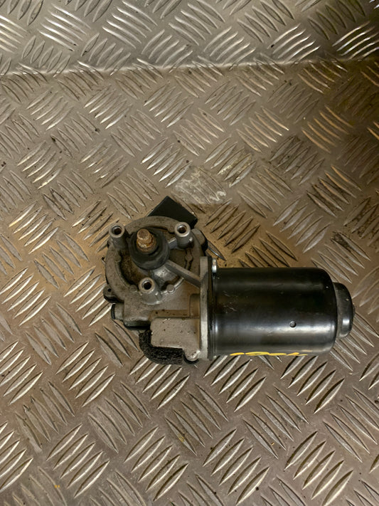 Citroen Berlingo Viskermotor Med OEM Nr. 6405L1 Fra Citroen Ophugger