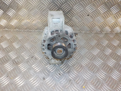 Ford Ka Generator Med OEM Nr. 2543302B Fra Ford Ophugger
