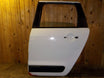 Citroen C3 Picasso Bagdør V Med OEM Nr. 9006Q3 Fra Citroen Ophugger
