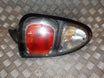 Citroen C3 Picasso Baglygte Med OEM Nr. 9681727280 Fra Citroen Ophugger