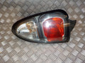 Citroen C3 Picasso Baglygte Med OEM Nr. 9681749180 Fra Citroen Ophugger
