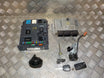 Citroen C3 Picasso Motorstyring - Motorstyreboks - Injection Elboks Med OEM Nr. 0281013872 Fra Citroen Ophugger