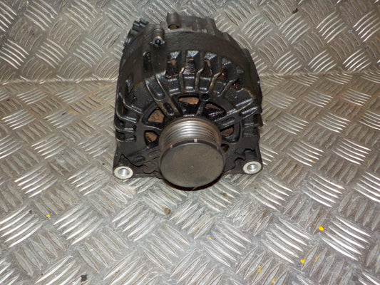 Citroen C3 Picasso Generator Med OEM Nr. 9665617780 Fra Citroen Ophugger