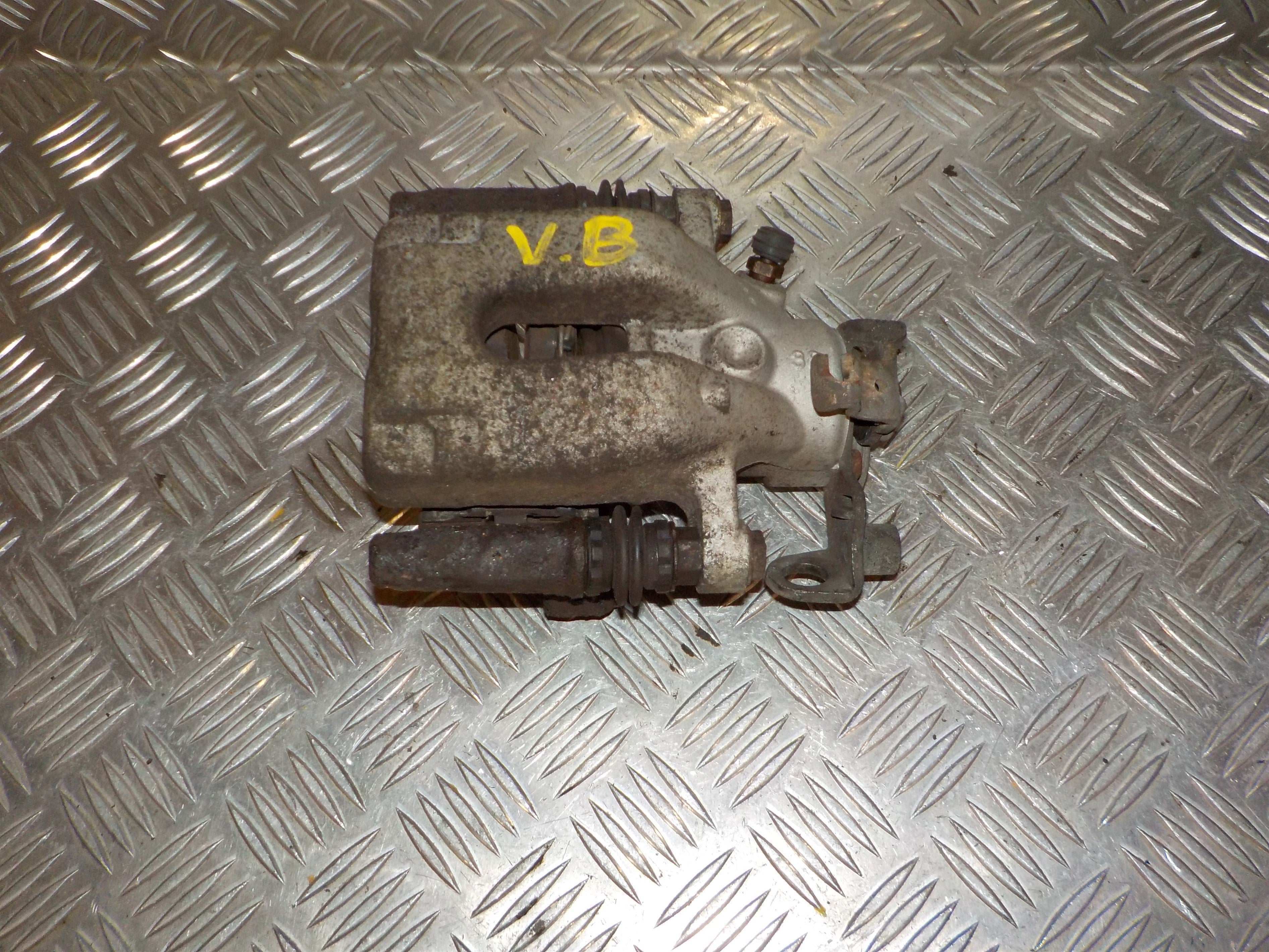Citroen C3 Picasso Bremsekaliber Vb Med OEM Nr. 4400W5 Fra Citroen Ophugger