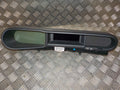 Citroen C3 Picasso Speedometer - Instrument Med OEM Nr. 9665612377 Fra Citroen Ophugger