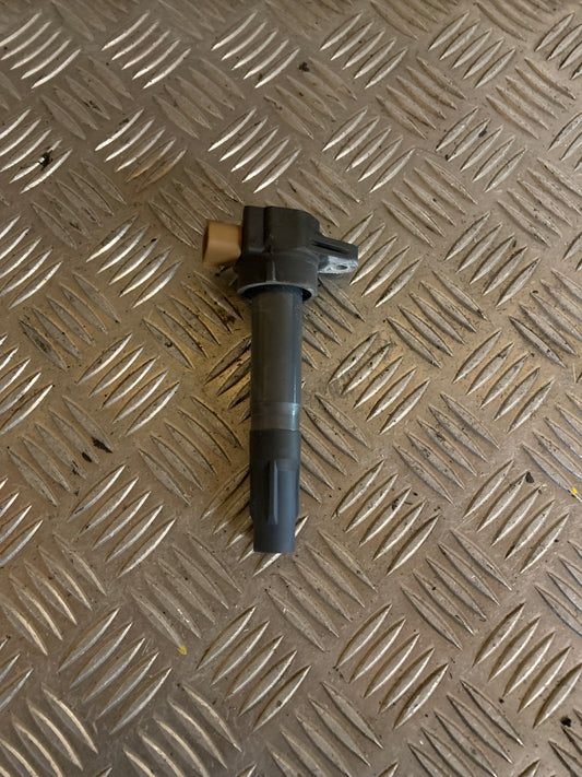 Suzuki Alto Tændspole El Med OEM Nr. DL31Y21 Fra Suzuki Ophugger