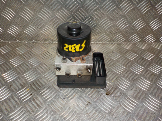 VW Touran 1T GP Abs Pumpe Med OEM Nr. 1K0907379AA Fra VW Ophugger